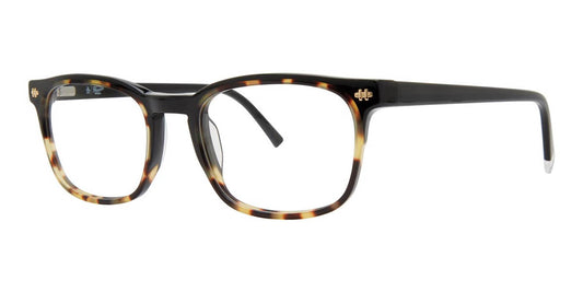 Black Tortoise Original Penguin The Morris Eyeglasses