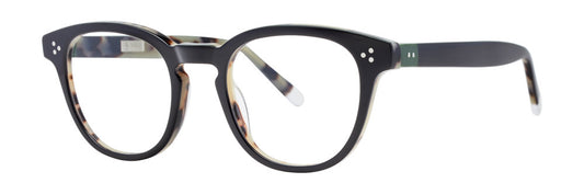 Black Tortoise          Original Penguin The Woodland Eyeglasses