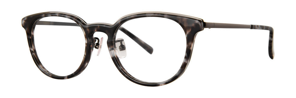 Black Tortoise        Vera Wang VA67 Eyeglasses