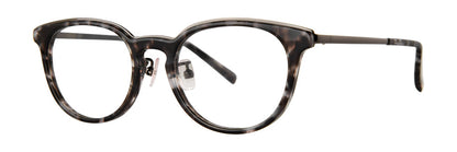 Black Tortoise        Vera Wang VA67 Eyeglasses