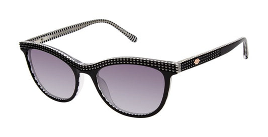 Black White       L193