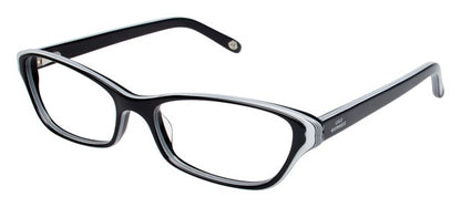 Black White      L873