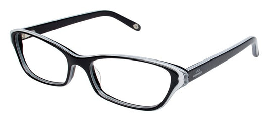 Black White      L873