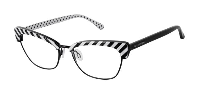 Lulu Guinness Optical L787 Eyeglasses