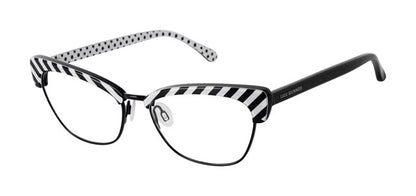 Lulu Guinness Optical L787 Eyeglasses