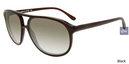 Black Lozza SL1827L Sunglasses