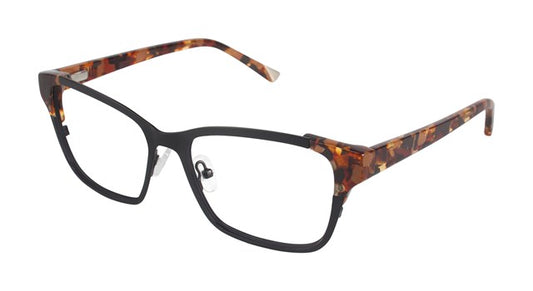 Black      LARK - LA025