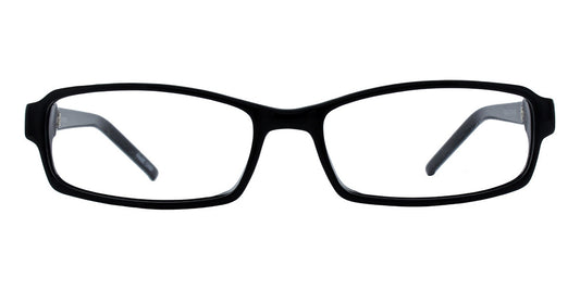 Black Limited Edition Westend Eyeglasses