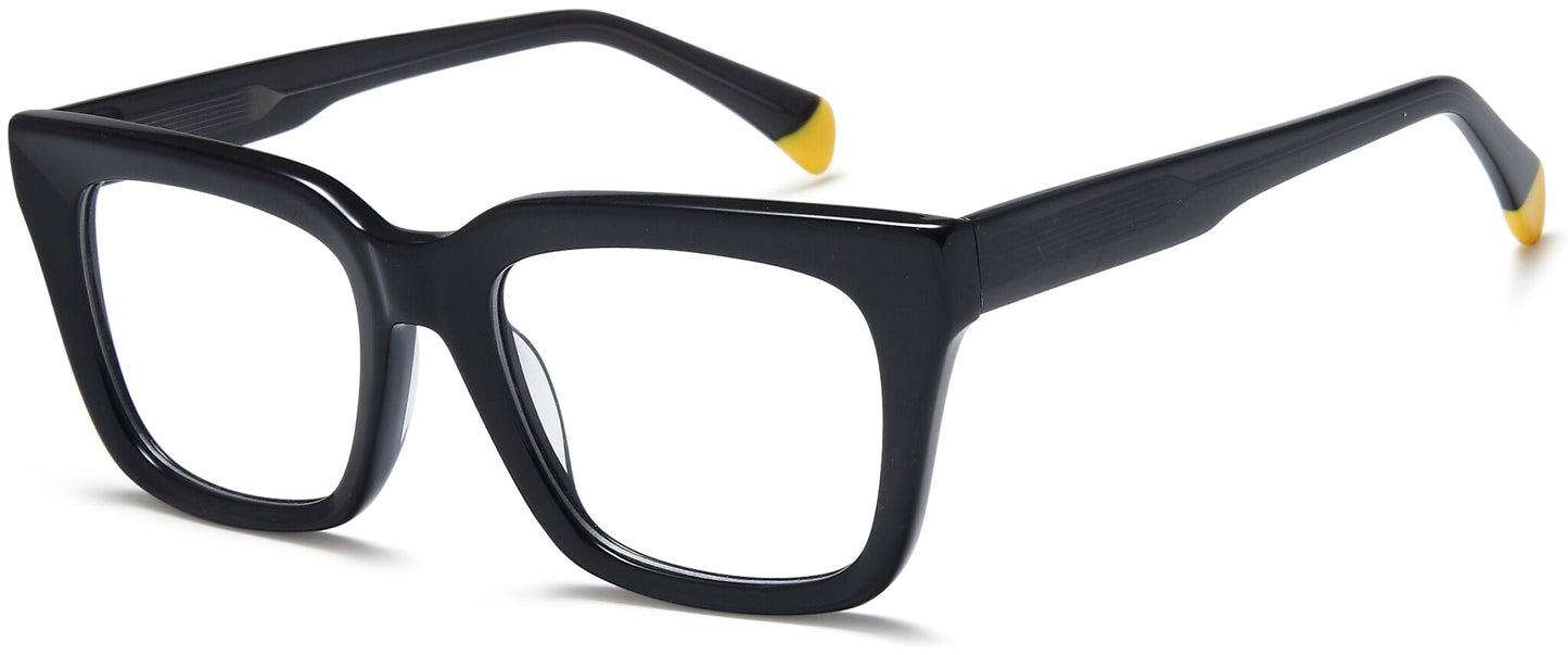Black    CS6604