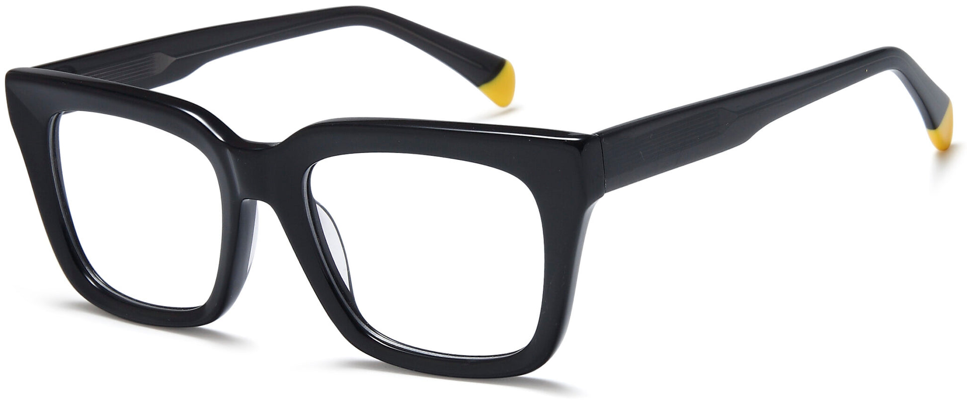 Black    CS6604
