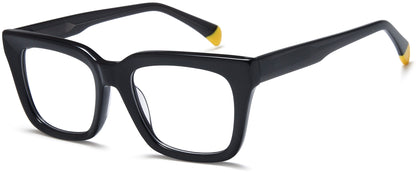 Black    CS6604