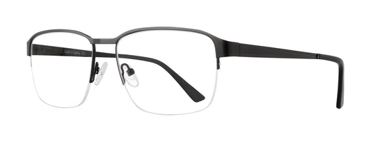 Black         Eight to Eighty Darren Eyeglasses