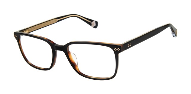 Black         TLM005