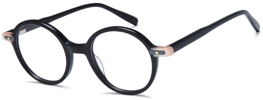 Black   CS8001