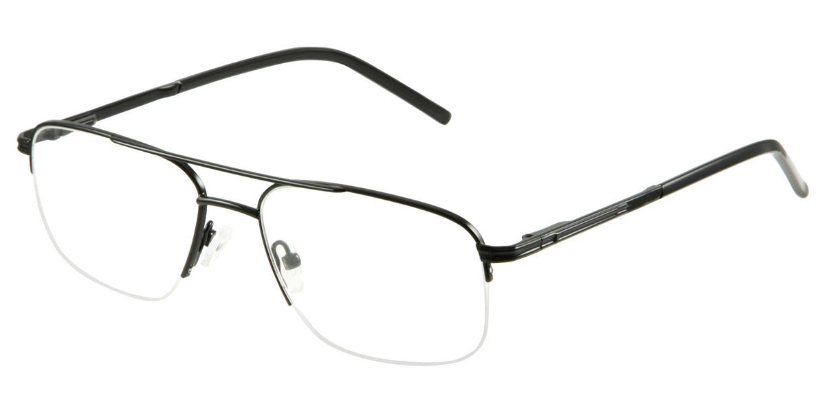 Black Viva VV0301 Eyeglasses.