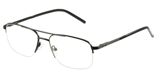 Black Viva VV0301 Eyeglasses.