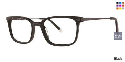 Black Original Penguin The Danny Eyeglasses