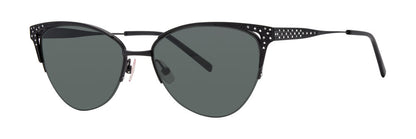 Black  Vera Wang Talisa Sunglasses