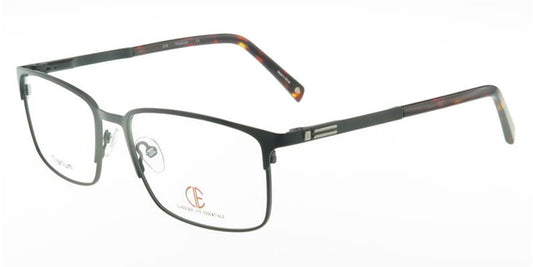 Black CIE SEC325T Eyeglasses