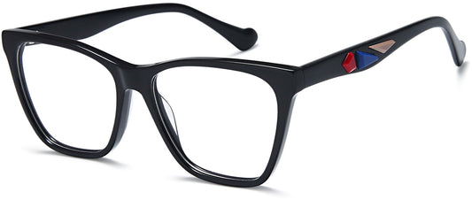 Black   CS1150