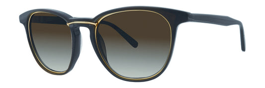 Black    Vera Wang V474 Sunglasses - Teenager