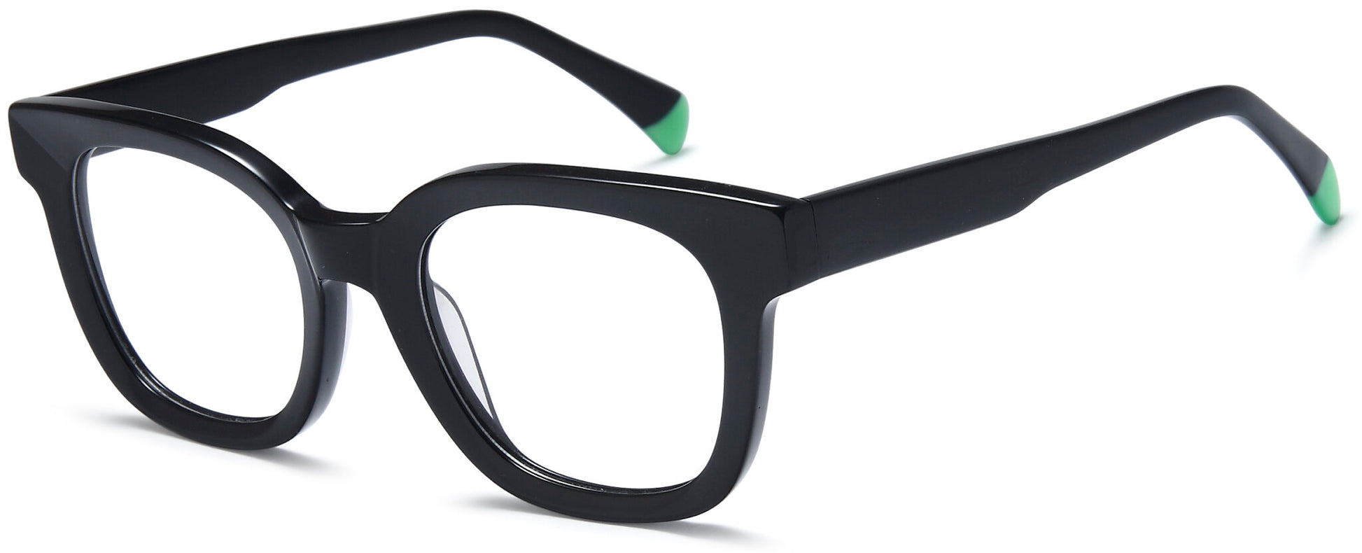 Black    CS6601
