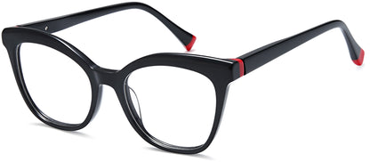 Black    CO1112