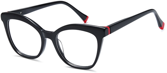 Black    CO1112