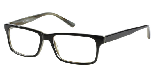Black Viva VV0309 Eyeglasses.