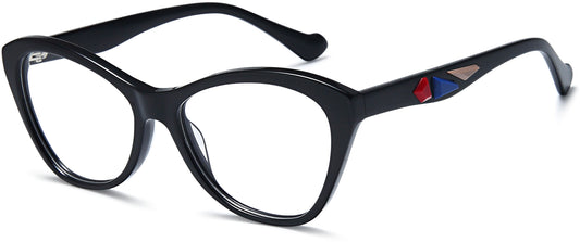 Black   CS1149