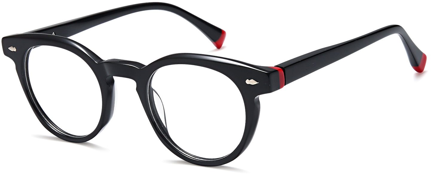 Black    CO1114