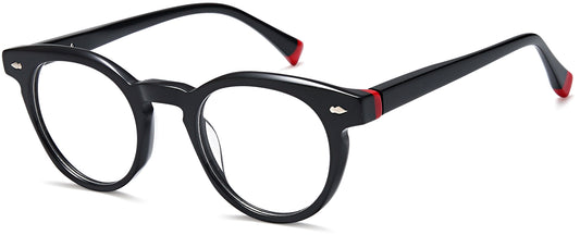 Black    CO1114