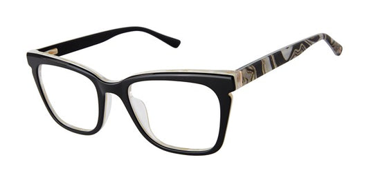 Black    LA126