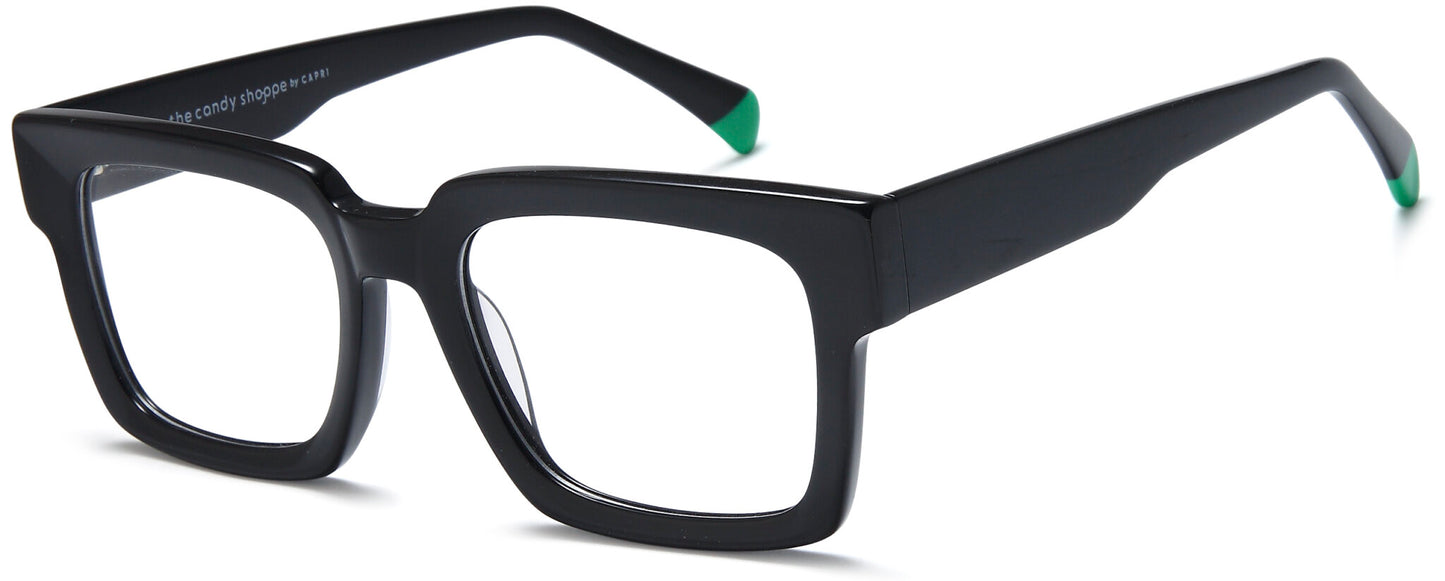 Black    CS6602