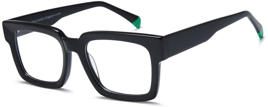 Black    CS6602