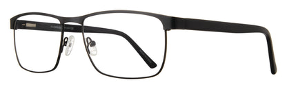Black         Eyera Foster Eyeglasses