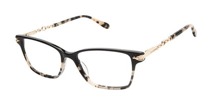 Black      L956