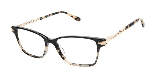 Black      L956