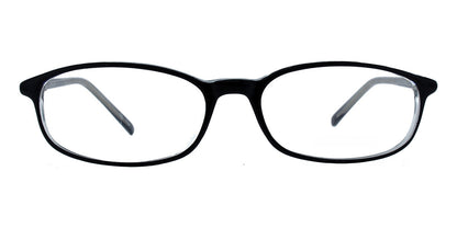 Black Limited Edition Park Ave Eyeglasses