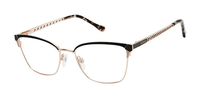Buffalo Optical BW526 Rectangle Eyeglasses