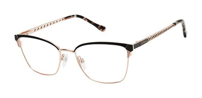 Buffalo Optical BW526 Rectangle Eyeglasses