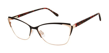 Lulu Guinness Optical L237 Eyeglasses