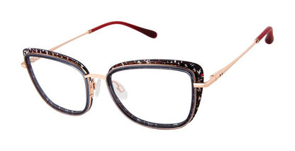 Barbour W Optical BAOW010 Eyeglasses