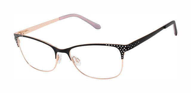 Lulu Guinness L261 Eyeglasses