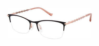 Tura Optical R719 Eyeglasses