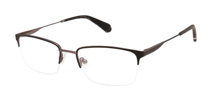 Superdry SDOM515T Eyeglasses | Stainless Steel