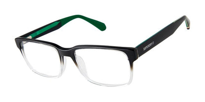 Superdry SDOM011T Eyeglasses | Cellulose Acetate