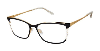 Lulu Guinness Optical L239 Eyeglasses