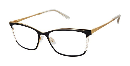 Lulu Guinness Optical L239 Eyeglasses