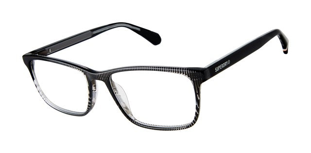 Superdry SDOM013T Eyeglasses | Cellulose Acetate